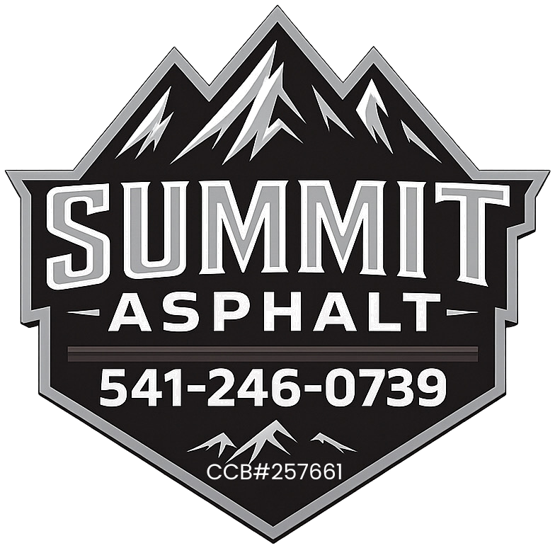 Summit Asphalt logo